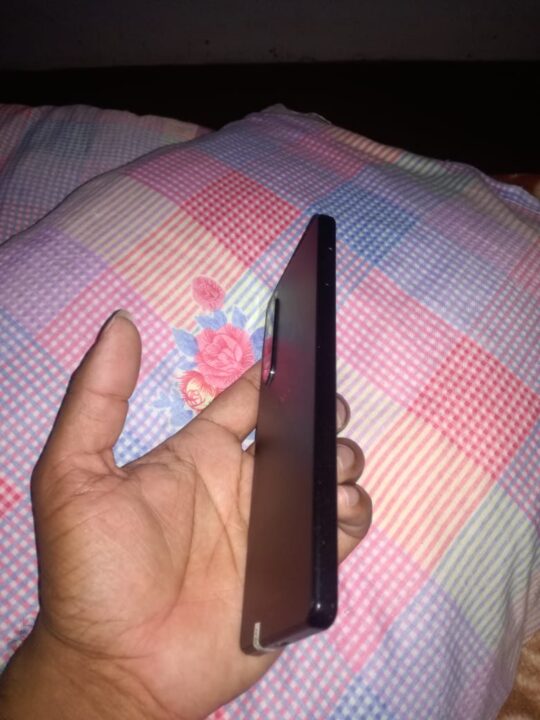 Sony Xperia 1III