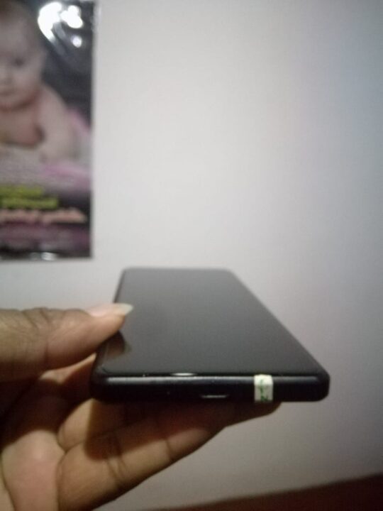 Sony Xperia 1III