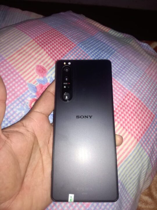 Sony Xperia 1III