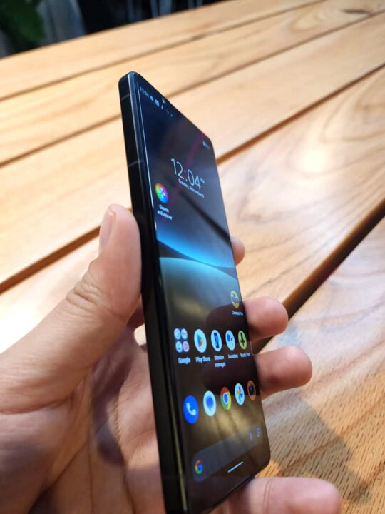 Sony Xperia 5 IV 5G 8GB |128GB