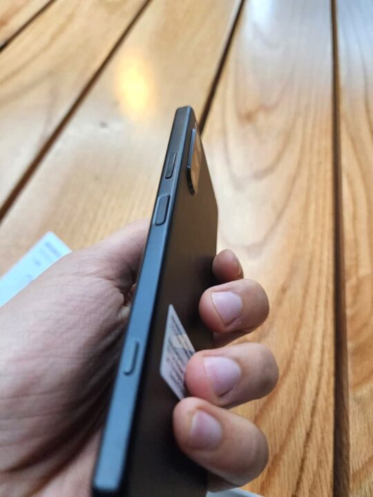 Sony Xperia 5 IV 5G 8GB |128GB