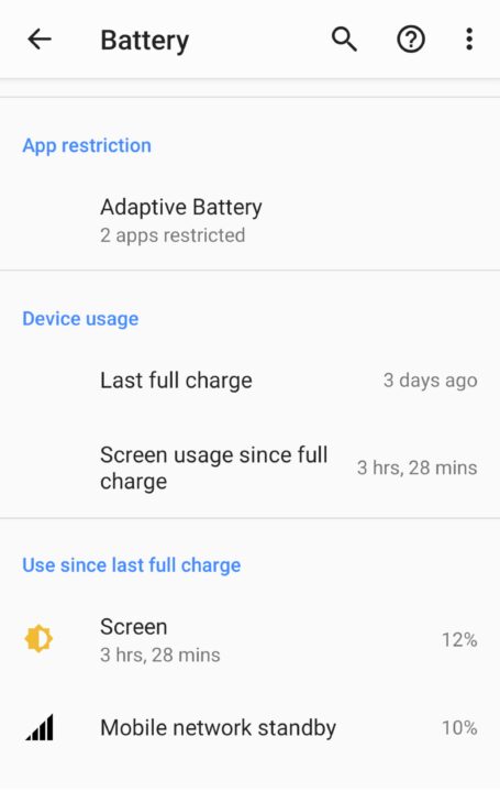 සෝනි XZ Premium G8142 ඩුවල් සිම් 